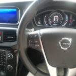 Volvo V40の魅力を紹介