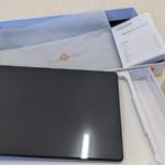 うわさの TECLAST T40 plus を購入しました